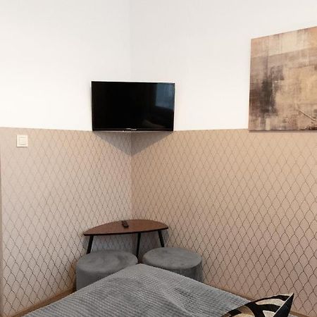 Clicktheflat Aleje Niepodleglosci Center Apart Rooms Warsaw Luaran gambar
